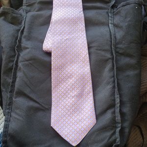 Versace Collection mens neck tie